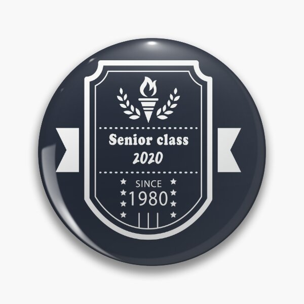 Item preview, Senior class  2020 - Graduation Gift designed and sold by aminosile.