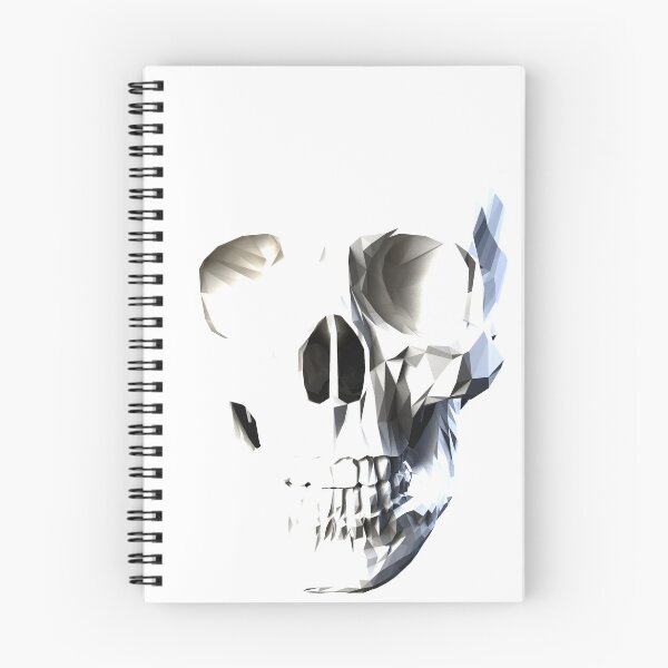 Item preview, Skull facet - light designed and sold by colatudo.