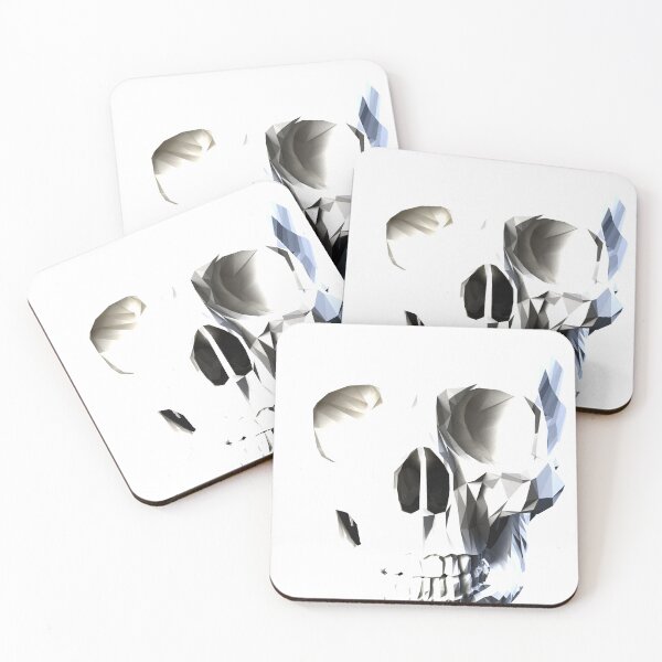 Item preview, Skull facet - light designed and sold by colatudo.