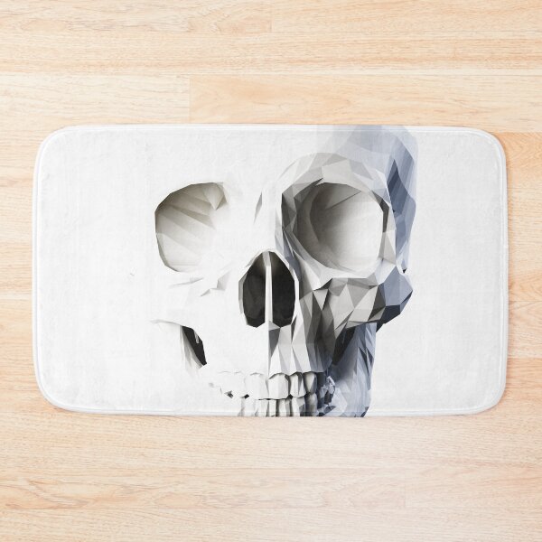 Item preview, Skull facet - light designed and sold by colatudo.