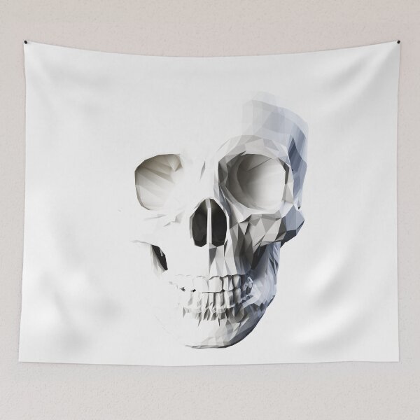 Item preview, Skull facet - light designed and sold by colatudo.