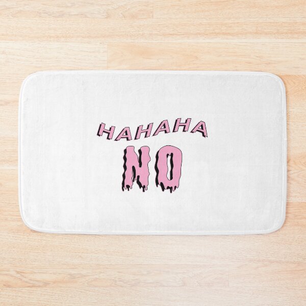 Item preview, hahaha NO designed and sold by yukari-nao.