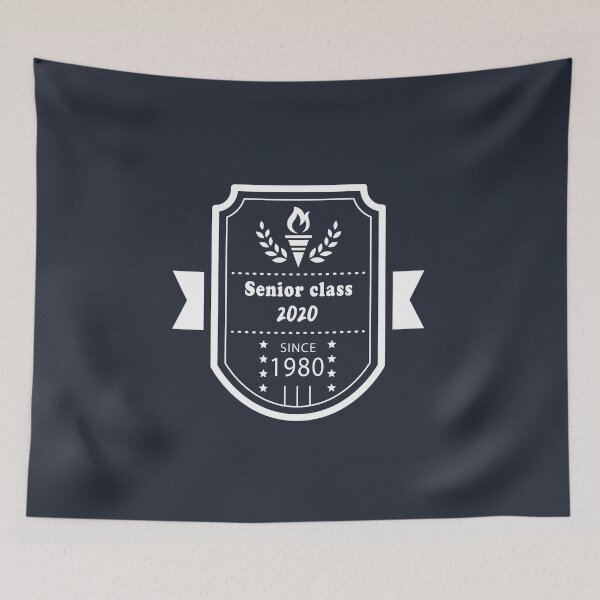 Item preview, Senior class  2020 - Graduation Gift designed and sold by aminosile.