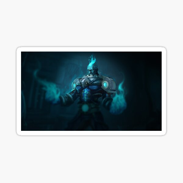Item preview, Brand League of legend designed and sold by mialys.