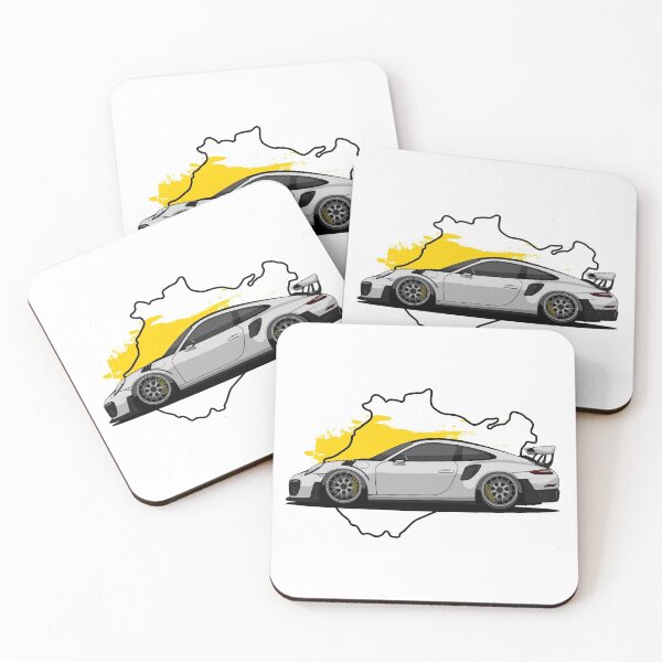 Item preview, Racing GT2 designed and sold by Turboosted.
