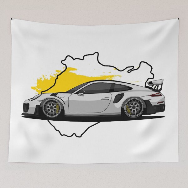 Item preview, Racing GT2 designed and sold by Turboosted.