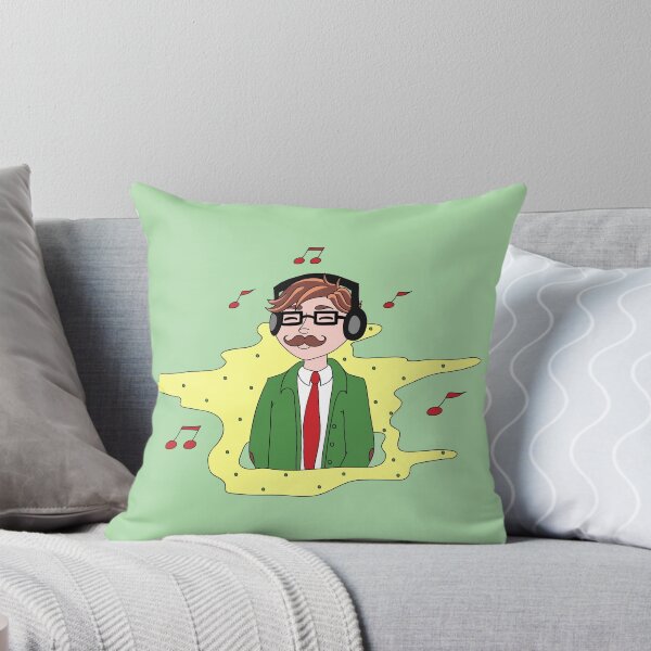 Item preview, Harvey designed and sold by Kingpoof.