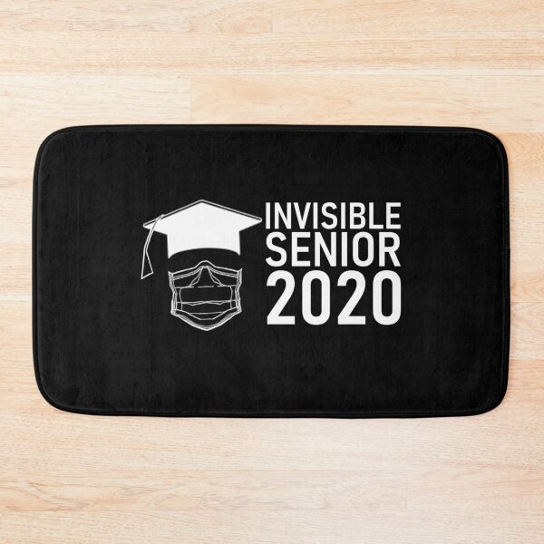 Item preview, Invisible senior 2020 designed and sold by aktiveaddict.