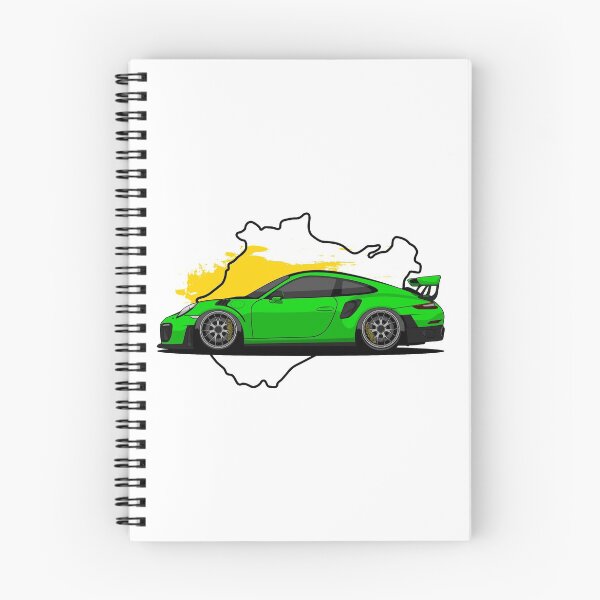 Item preview, Green GT2 designed and sold by Turboosted.
