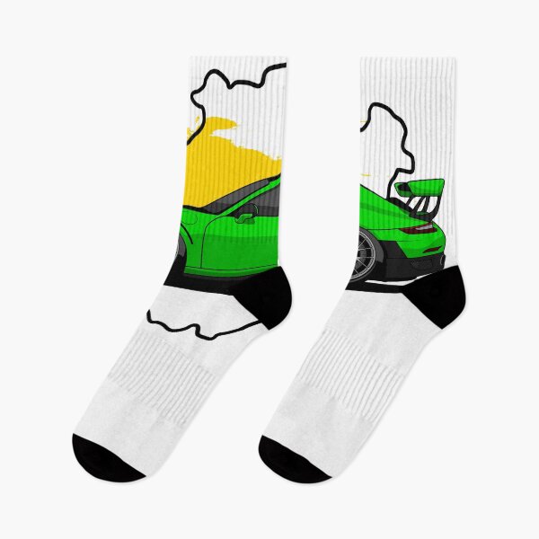 Item preview, Green GT2 designed and sold by Turboosted.