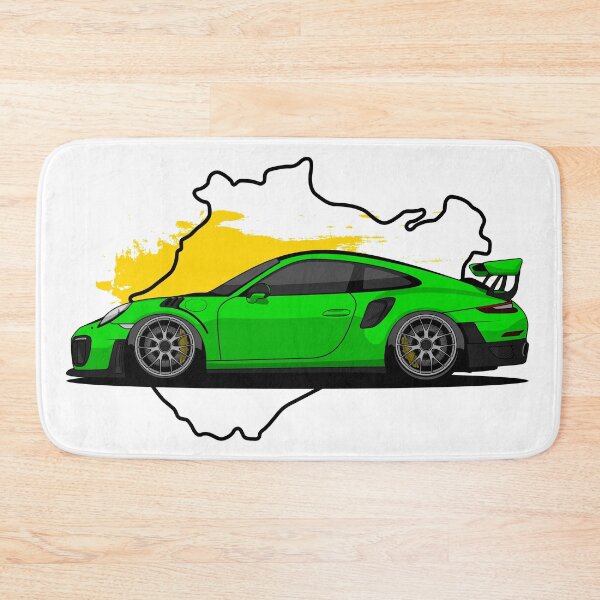 Item preview, Green GT2 designed and sold by Turboosted.