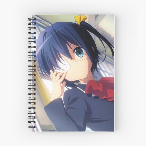 Item preview, Love, Chunibyo & Other Delusions! 1 designed and sold by Dylan5341.