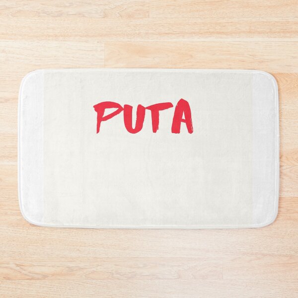 Item preview, Puta- money heist design  designed and sold by Ray Arifeen.