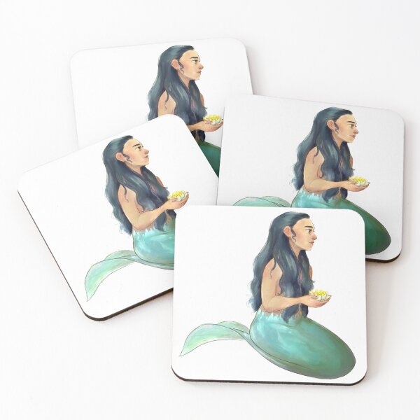 Item preview, Mermay 2020 #4 designed and sold by YentheJoline.