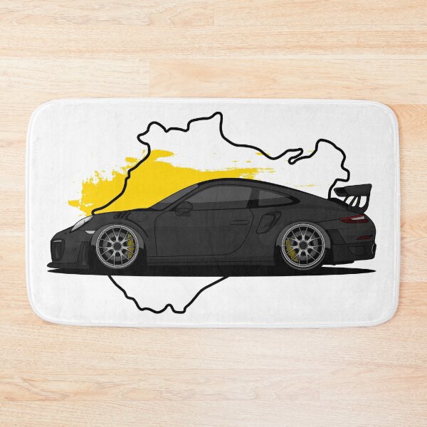 Item preview, Black GT2 designed and sold by Turboosted.