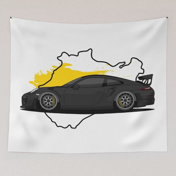 Item preview, Black GT2 designed and sold by Turboosted.
