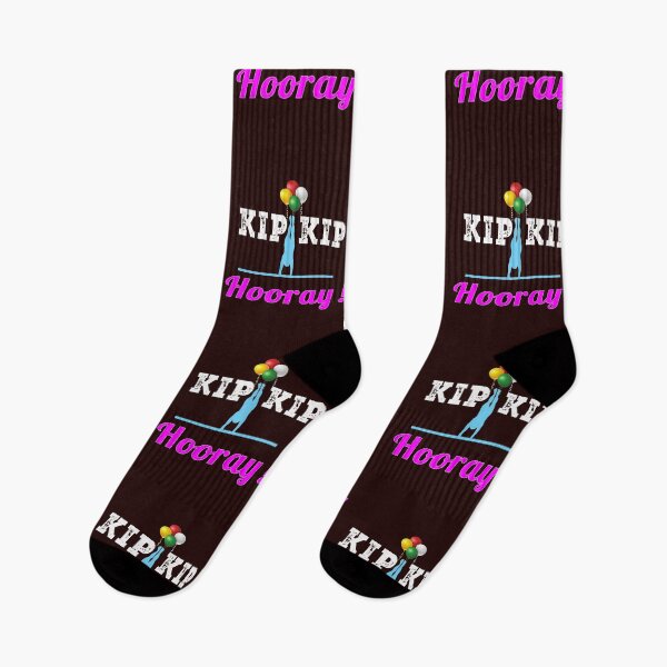 Item preview, Fantastic Gymnastics Gift for Upstarts Kip Kip Hurray designed and sold by LGamble12345.