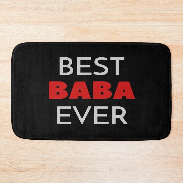 Item preview, Best Dad in The  Fit T-Shirt designed and sold by saif2020.