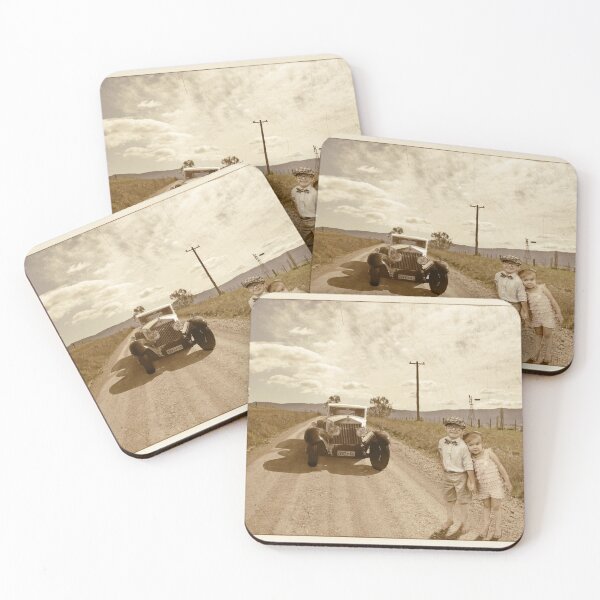Item preview, Down a Country Lane designed and sold by Linda Lees.