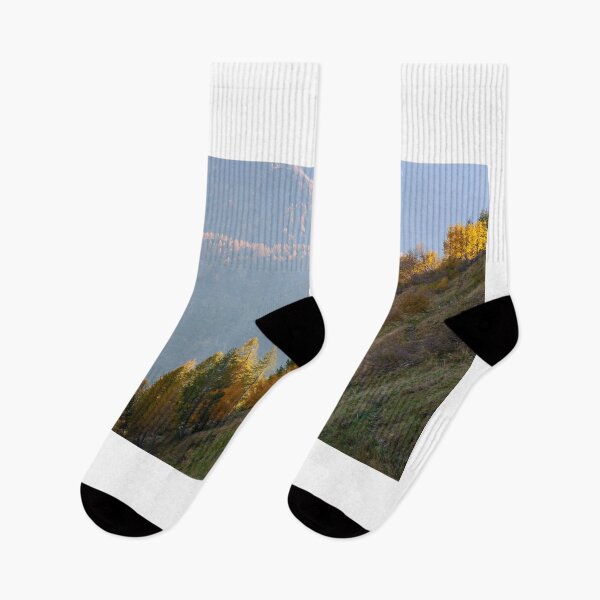 Item preview, Autum trees in the Swiss Alps designed and sold by Stefan Bau.