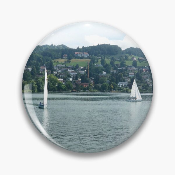 Item preview, Swiss Sailing Sloops designed and sold by KazM.
