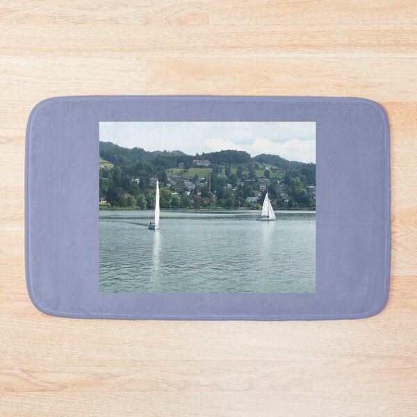 Item preview, Swiss Sailing Sloops designed and sold by KazM.