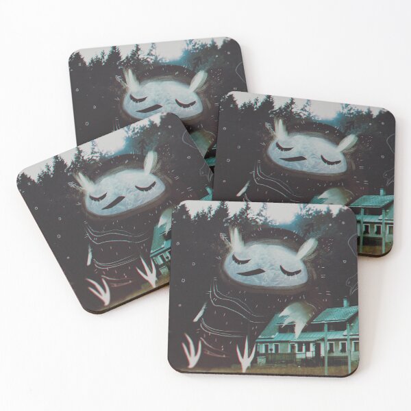 Item preview, Sleeper designed and sold by fialova-art.
