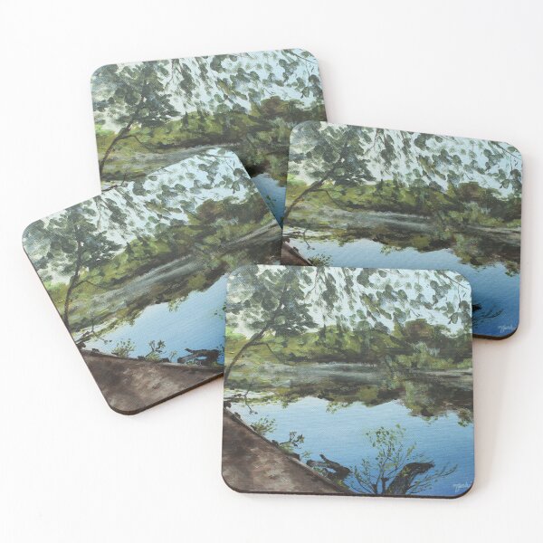 Item preview, Sanquhar Pond designed and sold by Morgan Jenkins.