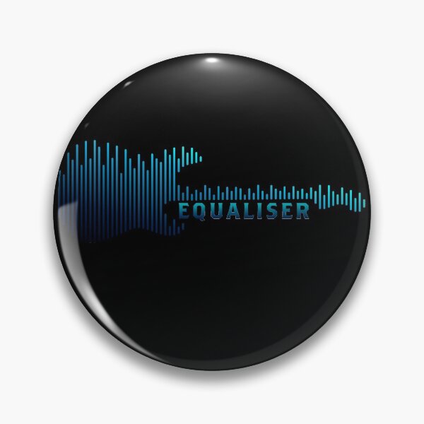 Item preview, Equaliser Guitar designed and sold by Kit-Tees.