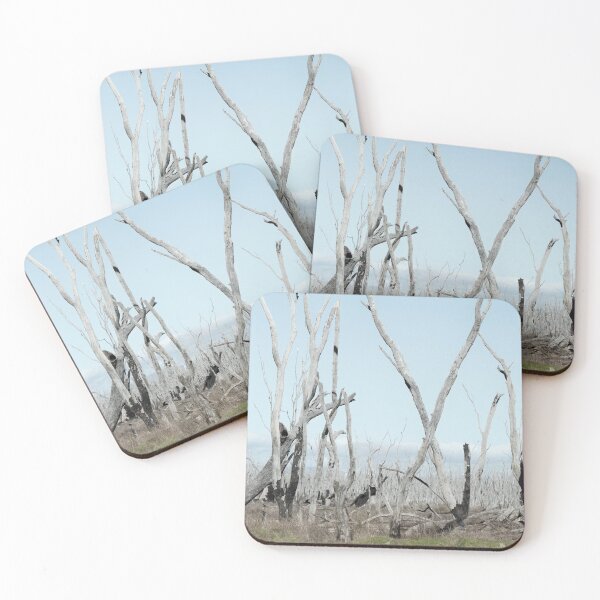 Item preview, Silvered designed and sold by Linda Lees.