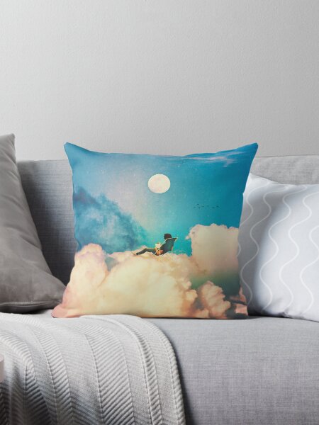 Item preview, Relaxing Isolation designed and sold by seamless.