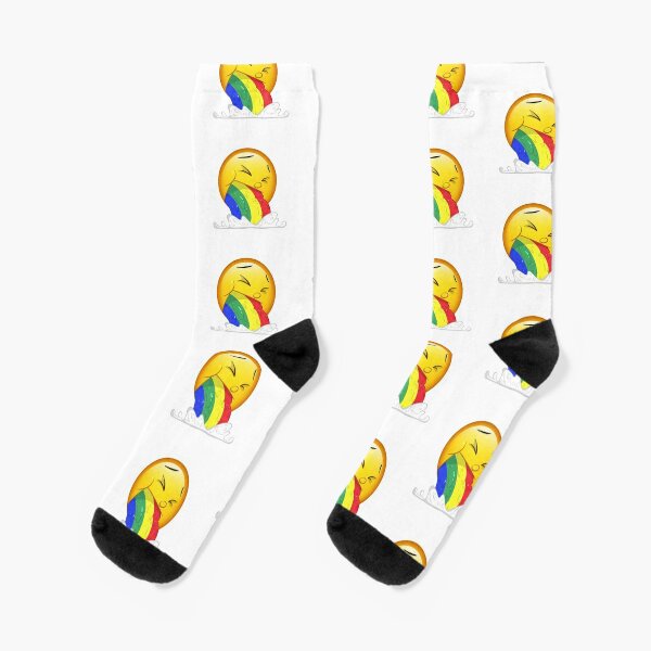 Vomit Socks for Sale