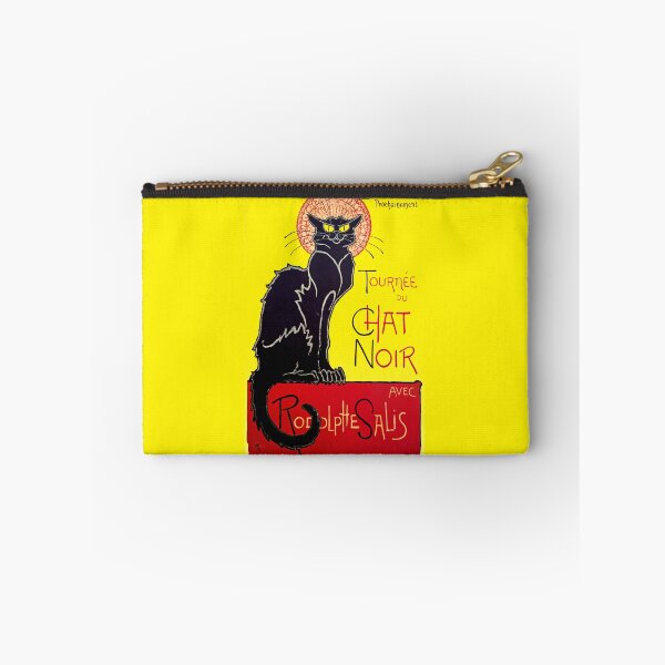 Item preview, Tournee du Chat Noir Art Nouveau Cat designed and sold by simpsonvisuals.