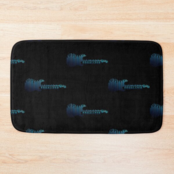 Item preview, Equalizer Guitar designed and sold by Kit-Tees.