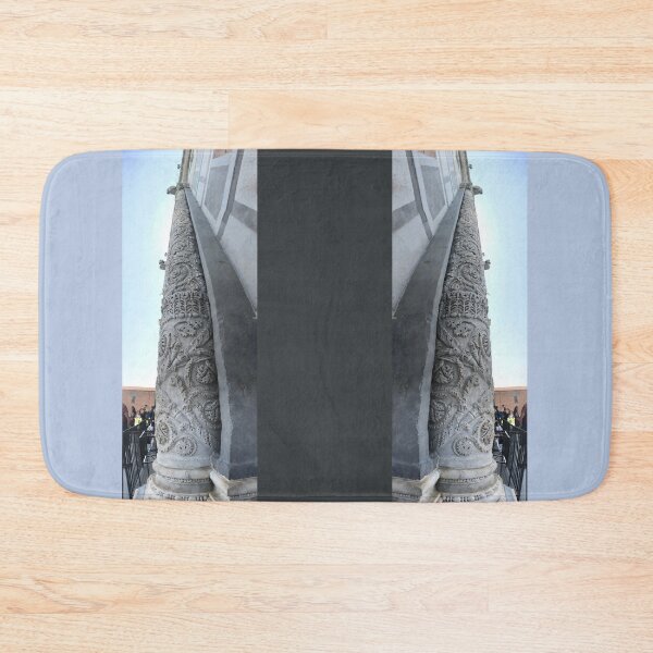 Item preview, Church Column designed and sold by KazM.
