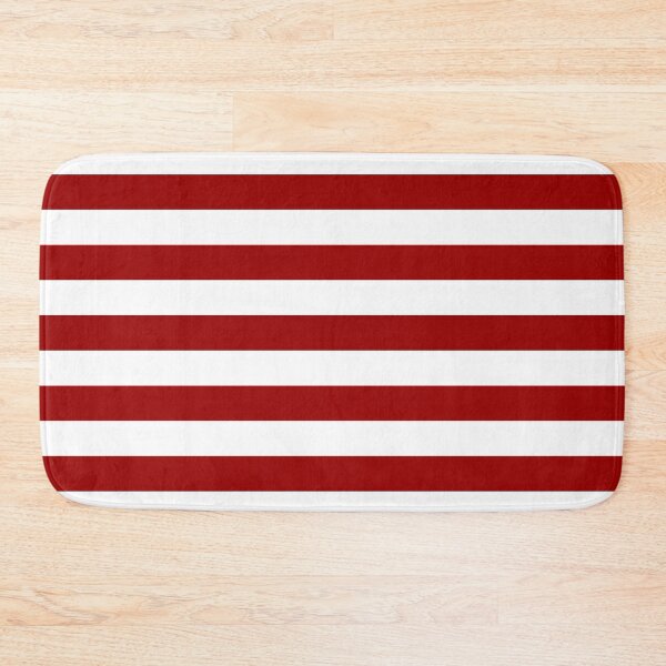 Item preview, Rayas de la bandera de Qatar designed and sold by tony4urban.