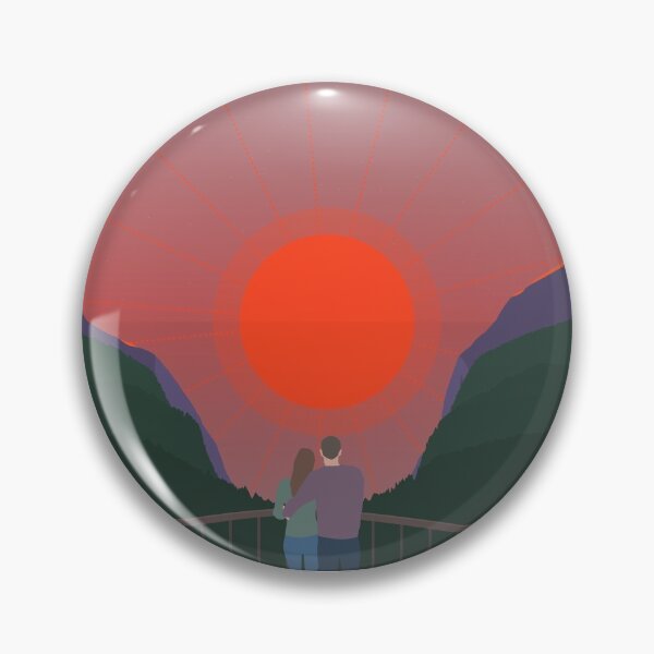 Item preview, Sunrise designed and sold by Mind Drip.