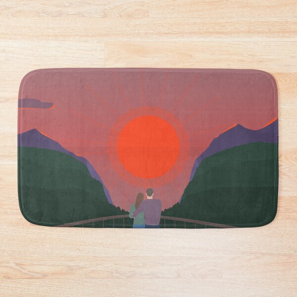 Item preview, Sunrise designed and sold by Mind Drip.