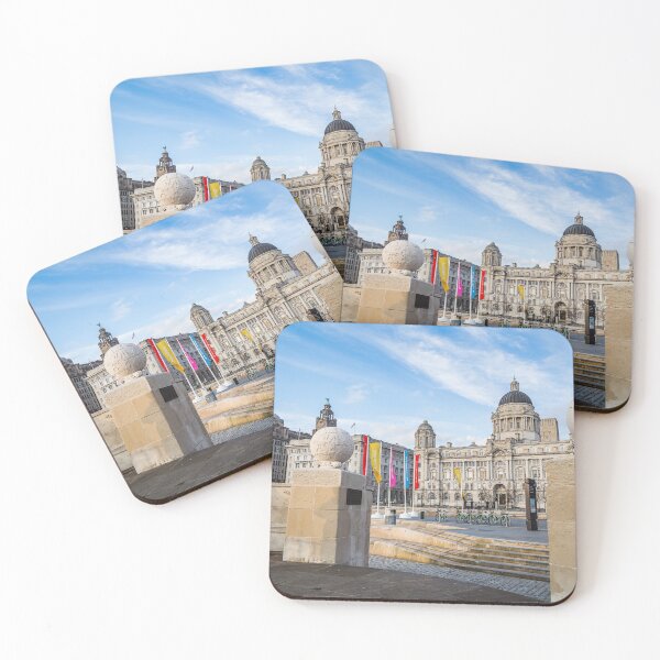 Item preview, The Liverpool waterfront designed and sold by wellsie82.