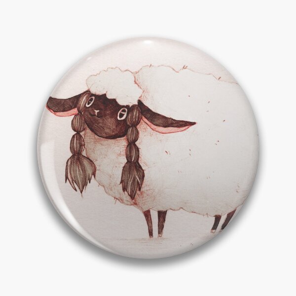 Item preview, Wooloo designed and sold by fialova-art.