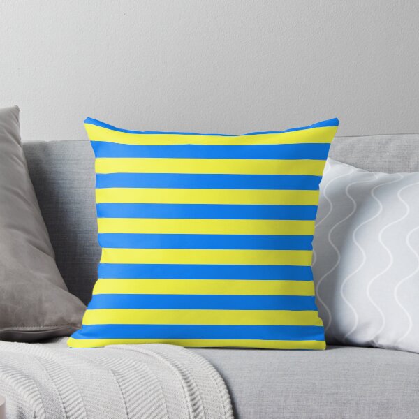 Item preview, Parma flag stripes designed and sold by tony4urban.