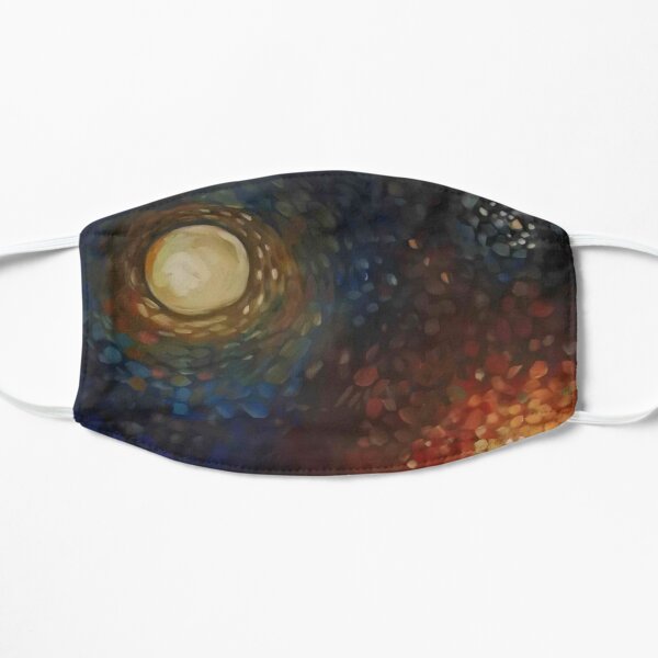 Morning Star Mask