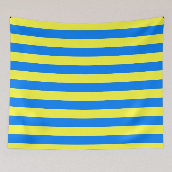Item preview, Parma flag stripes designed and sold by tony4urban.