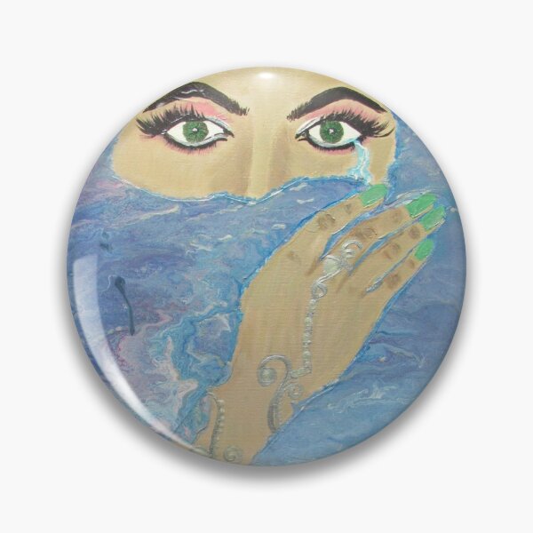 Item preview, Mystique  designed and sold by Exprsvsoulart.
