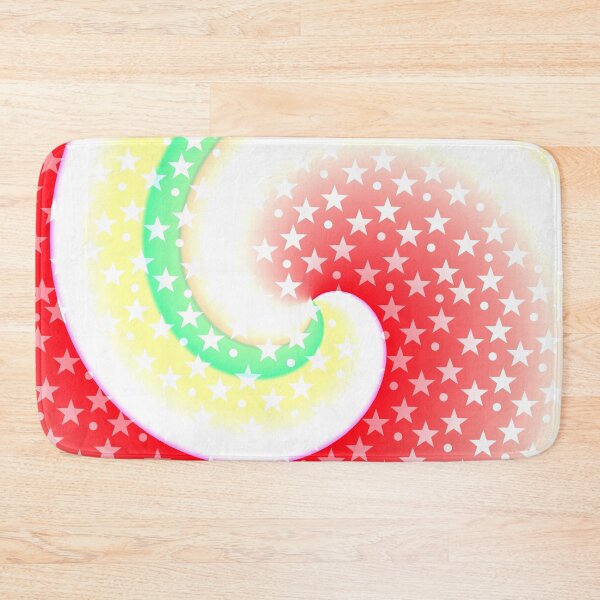 Item preview, Starry spiral designed and sold by CocosAbstract.