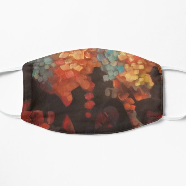 Festival Mask