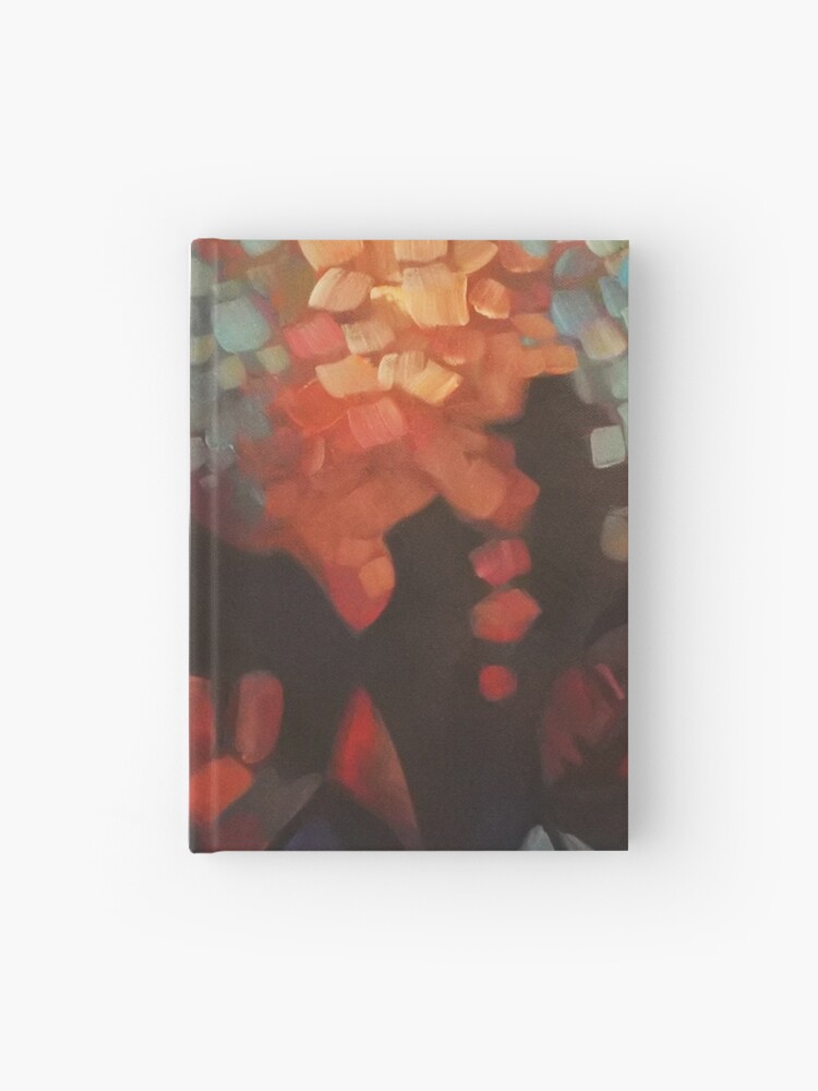 Thumbnail 1 of 3, Journal, Festival designed and sold by ChadElliottArt.