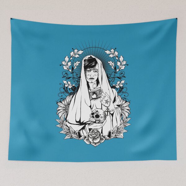 Item preview, Holy Mary designed and sold by RollOn.
