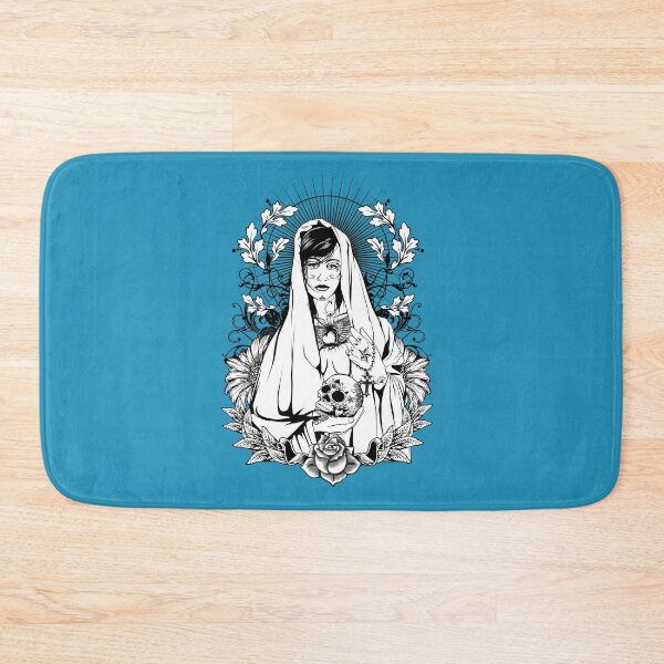 Item preview, Holy Mary designed and sold by RollOn.