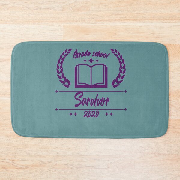 Item preview,  Grade School Survivor 2020  Seniors 2020 designed and sold by aminosile.